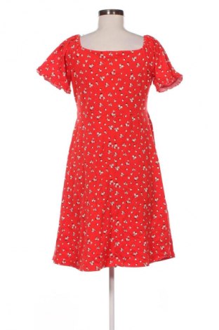 Kleid Dorothy Perkins, Größe L, Farbe Mehrfarbig, Preis € 18,99