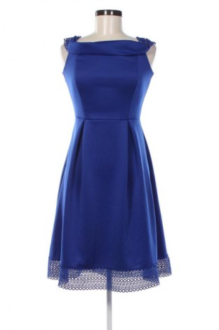 Rochie Dorothy Perkins, Mărime M, Culoare Albastru, Preț 186,61 Lei