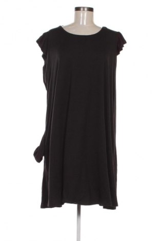 Φόρεμα Doublju, Μέγεθος XXL, Χρώμα Μαύρο, Τιμή 30,99 €