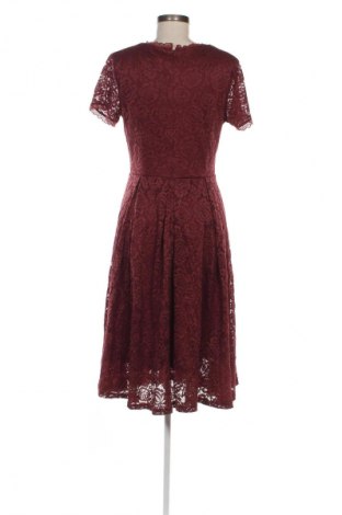 Kleid Dress Tells, Größe L, Farbe Rot, Preis 40,99 €
