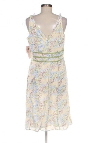Φόρεμα Dressbarn, Μέγεθος L, Χρώμα Πολύχρωμο, Τιμή 18,99 €