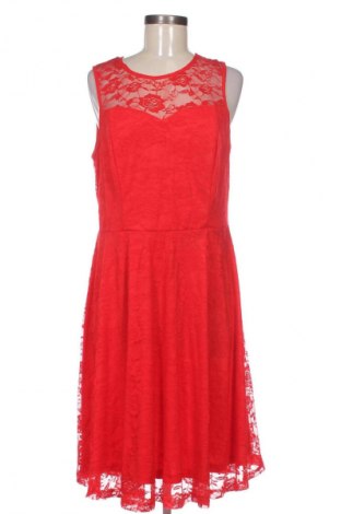 Ruha Dressystar, Méret XXL, Szín Piros, Ár 11 600 Ft