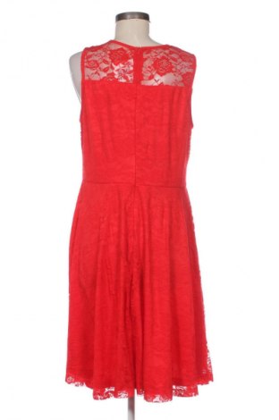Ruha Dressystar, Méret XXL, Szín Piros, Ár 11 600 Ft