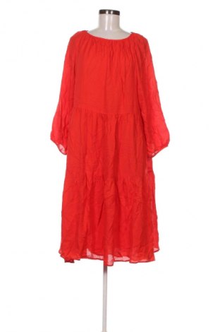 Šaty  Drykorn for beautiful people, Velikost M, Barva Červená, Cena  2 129,00 Kč