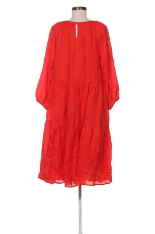 Šaty  Drykorn for beautiful people, Velikost M, Barva Červená, Cena  2 129,00 Kč