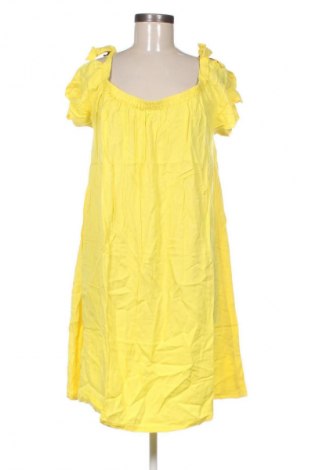 Kleid Drywash, Größe XL, Farbe Gelb, Preis 14,91 €