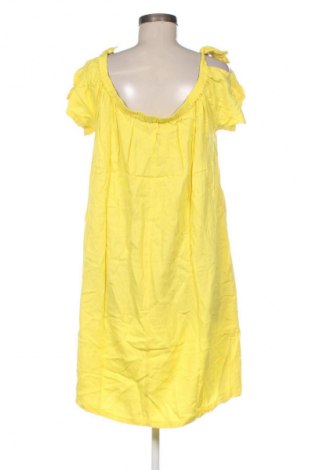 Kleid Drywash, Größe XL, Farbe Gelb, Preis 14,91 €
