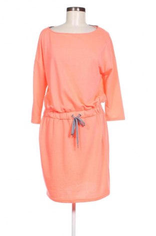 Kleid Drywash, Größe L, Farbe Orange, Preis 23,59 €
