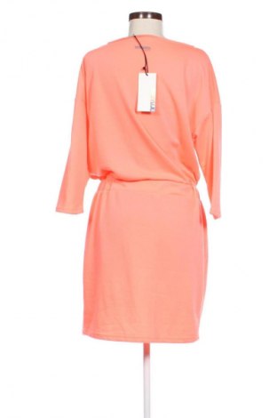 Kleid Drywash, Größe L, Farbe Orange, Preis 23,59 €