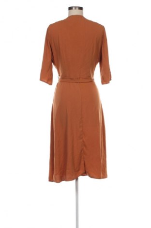 Kleid ETIC, Größe M, Farbe Braun, Preis 24,46 €
