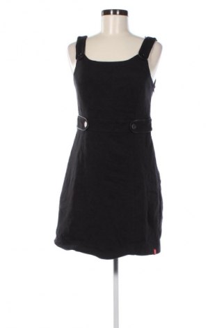 Kleid Edc By Esprit, Größe M, Farbe Schwarz, Preis 33,99 €