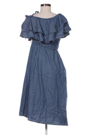 Sukienka Edc By Esprit, Rozmiar S, Kolor Niebieski, Cena 157,99 zł