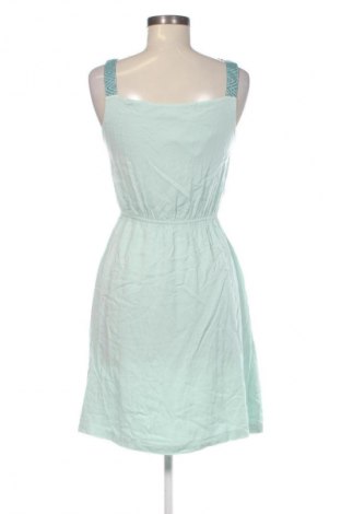 Kleid Edc By Esprit, Größe S, Farbe Blau, Preis 33,99 €