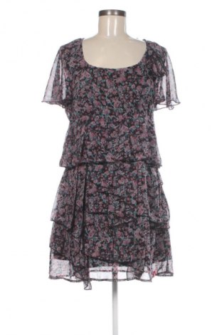 Kleid Edc By Esprit, Größe M, Farbe Mehrfarbig, Preis 25,99 €