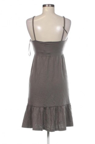 Kleid Edc By Esprit, Größe S, Farbe Beige, Preis 33,99 €