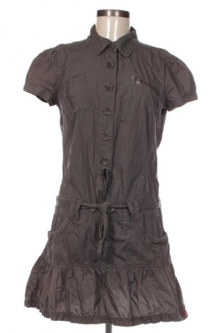 Φόρεμα Edc By Esprit, Μέγεθος M, Χρώμα Γκρί, Τιμή 30,99 €