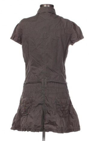 Φόρεμα Edc By Esprit, Μέγεθος M, Χρώμα Γκρί, Τιμή 30,99 €