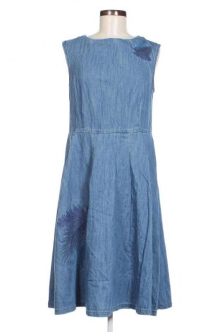 Rochie Edc By Esprit, Mărime L, Culoare Albastru, Preț 327,17 Lei