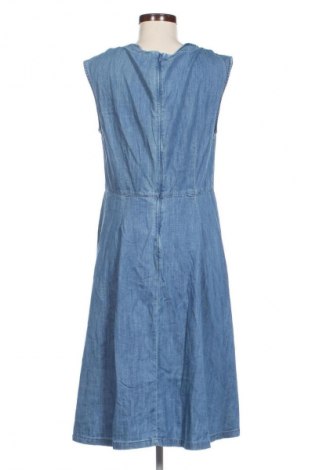 Rochie Edc By Esprit, Mărime L, Culoare Albastru, Preț 327,17 Lei