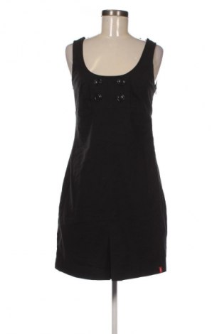 Šaty  Edc By Esprit, Veľkosť M, Farba Čierna, Cena  27,95 €