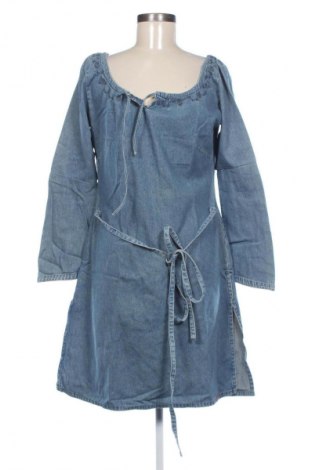 Φόρεμα Edc By Esprit, Μέγεθος L, Χρώμα Μπλέ, Τιμή 24,55 €
