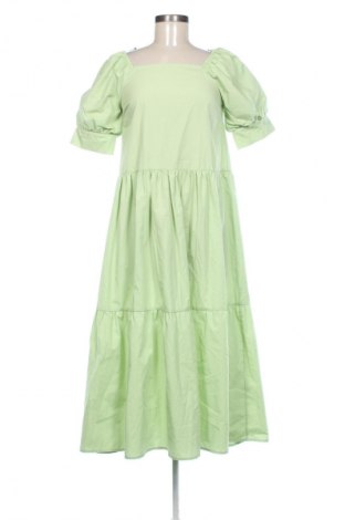 Rochie Edited, Mărime S, Culoare Verde, Preț 157,68 Lei
