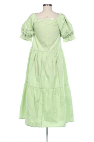 Rochie Edited, Mărime S, Culoare Verde, Preț 157,68 Lei