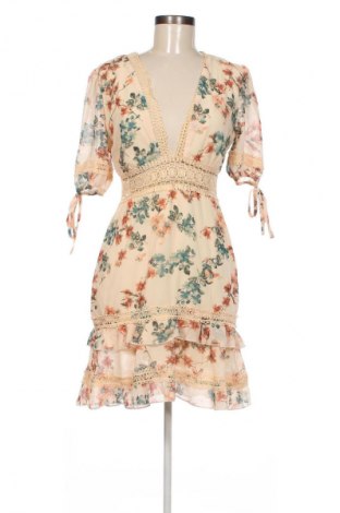Rochie Eilly Bazar, Mărime M, Culoare Multicolor, Preț 189,99 Lei