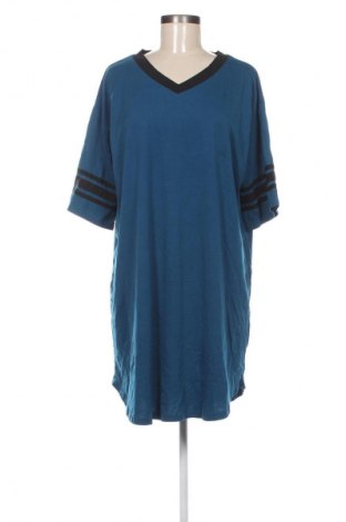 Kleid Ekouaer, Größe L, Farbe Blau, Preis € 14,99