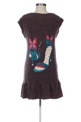 Kleid Elissa, Größe M, Farbe Braun, Preis 24,55 €