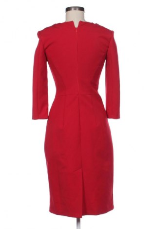 Φόρεμα Elizabeth, Μέγεθος S, Χρώμα Κόκκινο, Τιμή 29,67 €
