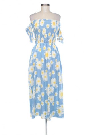 Kleid Ella, Größe S, Farbe Mehrfarbig, Preis € 14,84