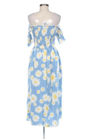 Kleid Ella, Größe S, Farbe Mehrfarbig, Preis € 14,84