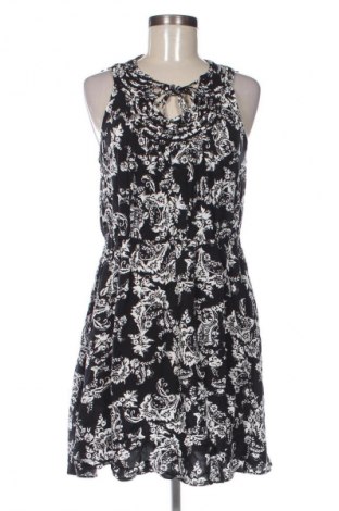 Kleid Elle, Größe L, Farbe Mehrfarbig, Preis 20,99 €