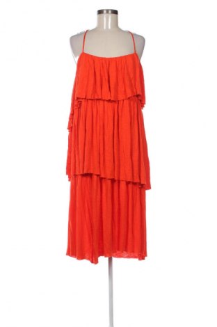 Rochie Ellos, Mărime XL, Culoare Roșu, Preț 113,44 Lei