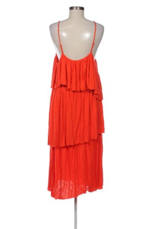 Rochie Ellos, Mărime XL, Culoare Roșu, Preț 113,44 Lei