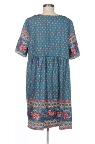 Sukienka Emery rose, Rozmiar XXL, Kolor Kolorowy, Cena 95,99 zł
