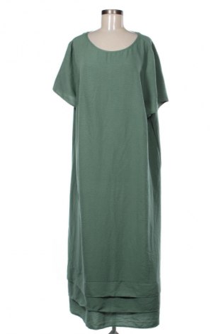 Sukienka Emery rose, Rozmiar 5XL, Kolor Zielony, Cena 124,48 zł