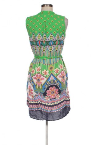 Kleid Emily Van den Bergh, Größe M, Farbe Mehrfarbig, Preis 89,99 €