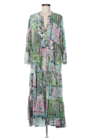 Rochie Emily Van den Bergh, Mărime XL, Culoare Multicolor, Preț 528,06 Lei