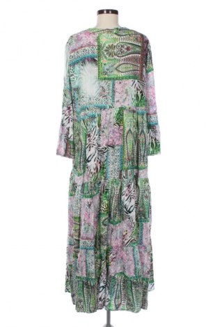 Rochie Emily Van den Bergh, Mărime XL, Culoare Multicolor, Preț 528,06 Lei