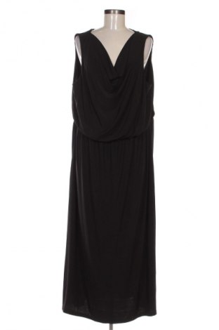 Φόρεμα Emma & Michele, Μέγεθος 3XL, Χρώμα Μαύρο, Τιμή 30,99 €