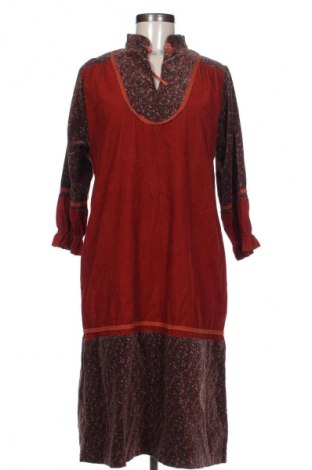 Kleid Emma, Größe M, Farbe Mehrfarbig, Preis 15,00 €