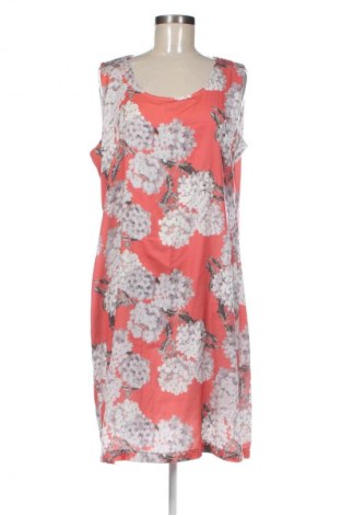 Rochie Emma, Mărime XL, Culoare Multicolor, Preț 94,99 Lei