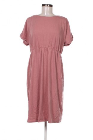 Kleid Esmara, Größe XL, Farbe Aschrosa, Preis 20,99 €