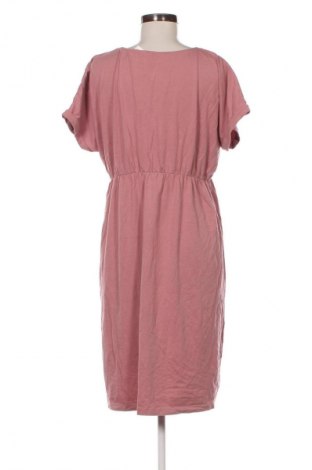 Kleid Esmara, Größe XL, Farbe Aschrosa, Preis 20,99 €