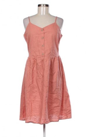 Φόρεμα Esmara, Μέγεθος L, Χρώμα Κόκκινο, Τιμή 14,84 €