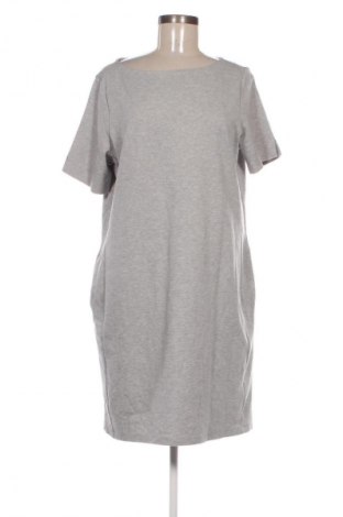 Kleid Esmara, Größe L, Farbe Grau, Preis 20,99 €