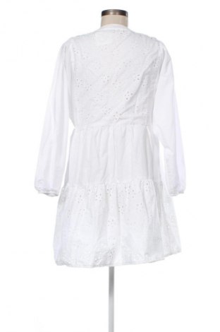 Kleid Esmara, Größe M, Farbe Weiß, Preis € 14,83