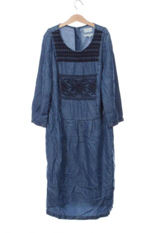 Φόρεμα Esprit, Μέγεθος XS, Χρώμα Μπλέ, Τιμή 30,99 €